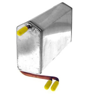 Tanque Uniflow Magnum