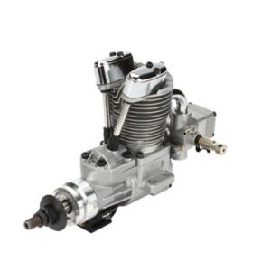 Motor Saito FG-14c (82b) 4 Tempos Gasolina