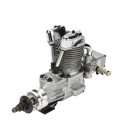 Motor Saito FG-14c (82b) 4 Tempos Gasolina