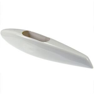 Polaina de fibra de vidro Brodak 6" 15cm