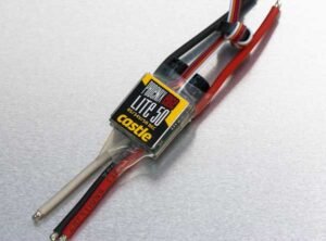 Phoenix Edge Lite 50 ESC Castle Creations
