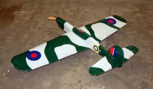 Palmer Hurricane Kit