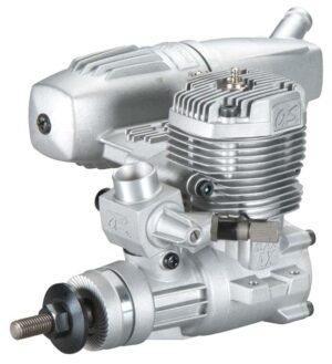 Novo Motor OS 46AX II