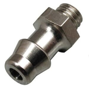 Nipple de Pressurizção Enya