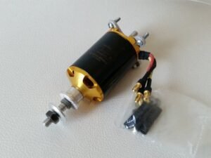Motor Scorpion 3032 690KV