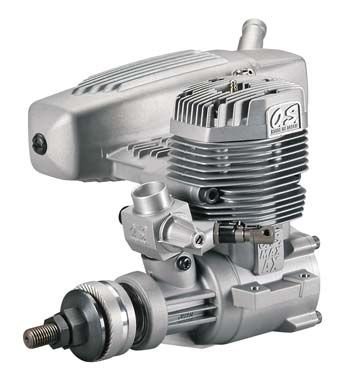 Motor OS 75AX ABL