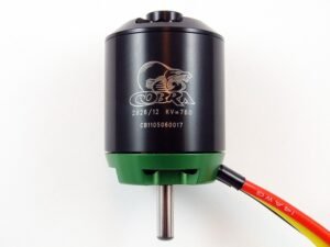 Motor Cobra 2826/10 KV 930 830W