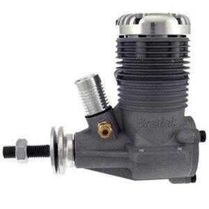 Motor Brodak 40