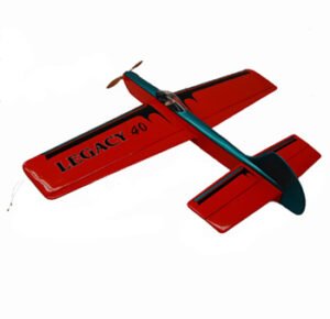 Legacy 40