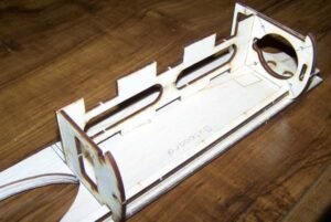 Kit Conversão Electrico para o Vector