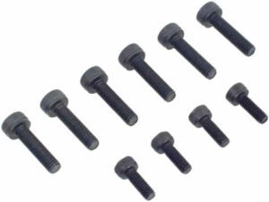 Jogo de Parafusos Motor Enya