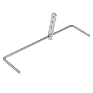 Par de Horn para Perfilados (2)