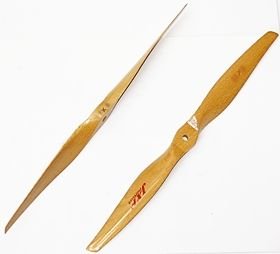 Hélice JXF Electric 12x6