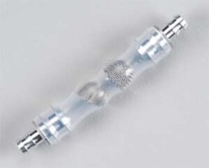 Filtro de Combustível Crap Trap Sullivan 187