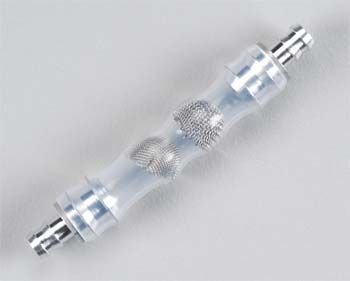 Filtro de Combustível Crap Trap Sullivan 187