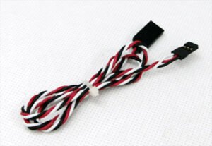 Extensão Transada de Servo 50cm