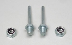 Eixo Trem De Pouso Fixo 1-1/4 x 1/8  Dubro 246