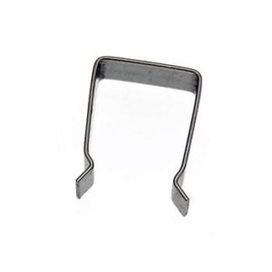 Clip pra Roldana de Cabos 1 peça