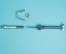 NVA Carburador VCC Enya 09220  Enya .09