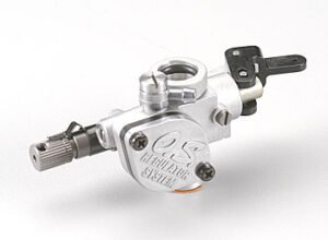 Carburador OS 70 Ultimate Novo