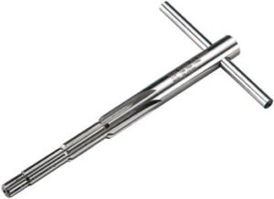 Alargador de Hélice Métrico Edição Especial 7mm, 8mm e 10mm