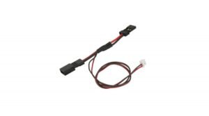 Air Telemetry Flight Pack Voltage Sensor: Servo (SPMA9554)