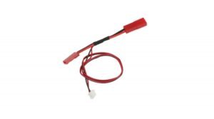 Air Telemetry Flight Pack Voltage Sensor: JST (SPMA9555)