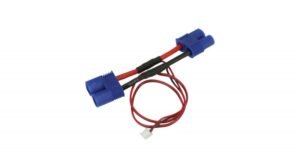 Air Telemetry Flight Pack Voltage Sensor: EC3 (SPMA9556)