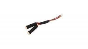 2.5'' Aircraft Telemetry Y-Harness (SPMA9553)
