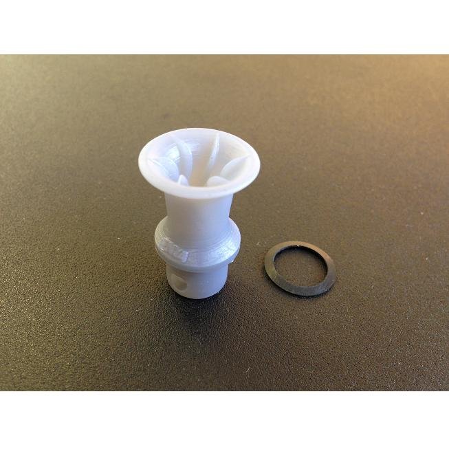 Venturi Espiral - Imagem 2