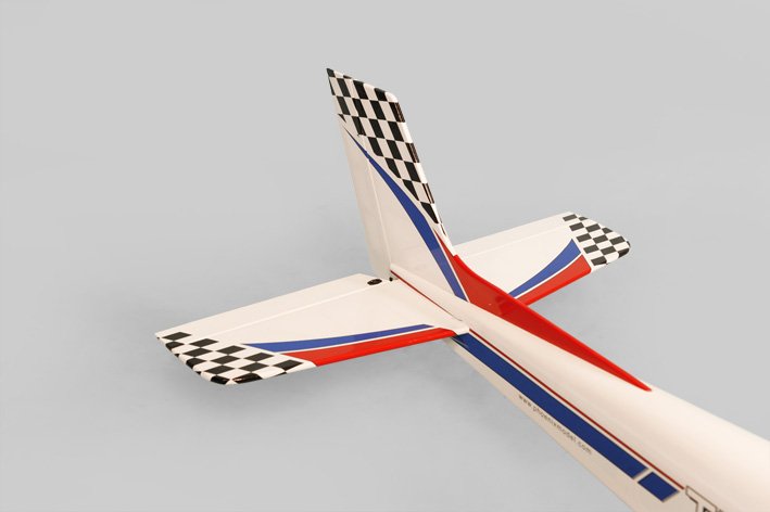 Phoenix Model Tiger 3 60 91 15cc 20cc GP/EP ARF - PH066 - Imagem 7