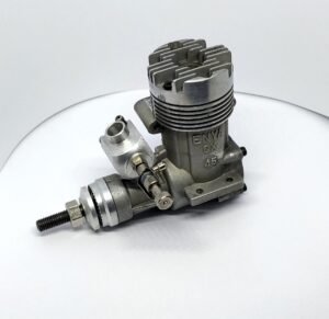 Motor Enya 45CX AAC Usado