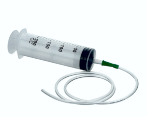 Seringa 200ml