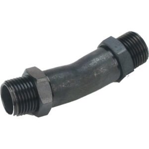 Coletor de Escapmento Saito SAI8075C