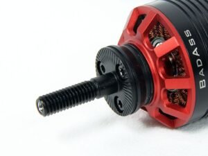 Motor BadAss 3515-710Kv Brushless