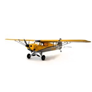 Carbon Cub 15cc ARF 90''