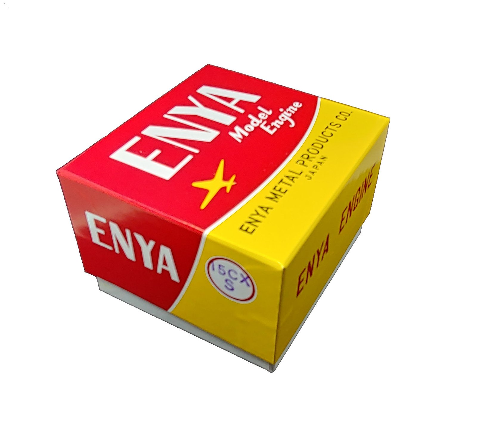 Enya 15CX ABC S - Imagem 2