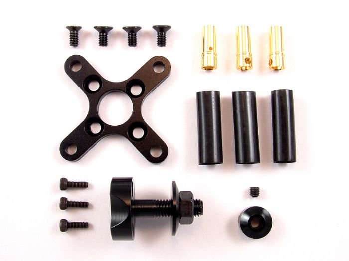 Motor Cobra 2217/16 KV 1180 265W - Imagem 3