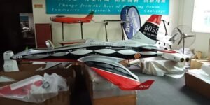 SkyMaster  Viper Jet MK2 ARF