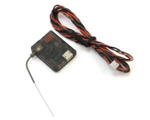 Receptor Remoto Satélite Spektrum DSMX SPM9745