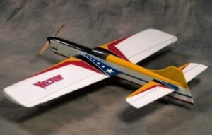 Vector 40 ARF Eletrico