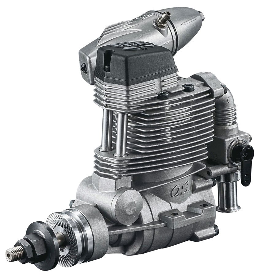 Motor OS FSa-56II