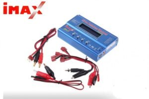 Carregador Imax B6