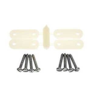 Jogo de Palhetas de Retenção Trem Pouso