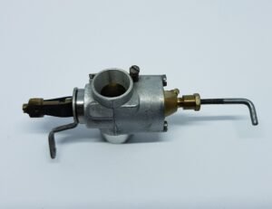 Carburador motor SuperTigre ST 60