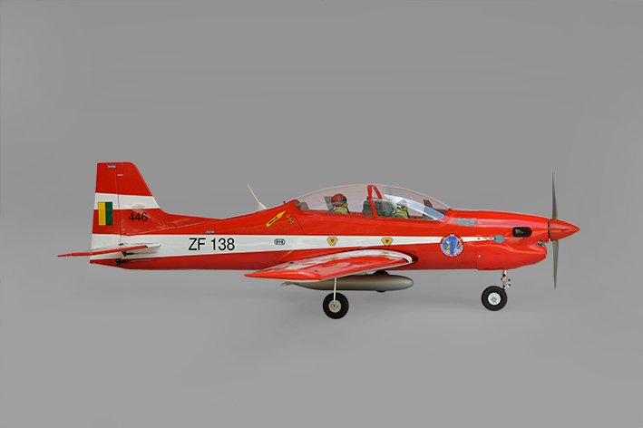 Tucano ARF .46 - .55 - Imagem 3