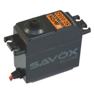 Servo Savox Standard Digital SC-0352
