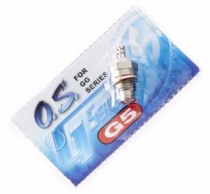 Vela OS G5 Gasolina Glow