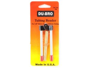 Dobrador Tubo Latão 1/8 Dubro