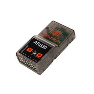 Receptor Spektrum AR630 AS3X & Safe